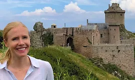 Путешествия с Дарли: Сезоны 3 и 4