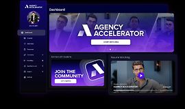 Путеводитель по созданию агентства logo