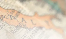 Путеводитель по винам Италии на каждый день