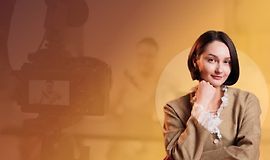 Работа на камеру logo