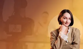 Работа на камеру