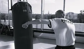 Работа на снарядах