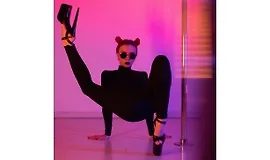 Работа ногами