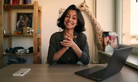 Работа с моделью