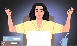 Работа в компании: как не споткнуться на карьерной лестнице