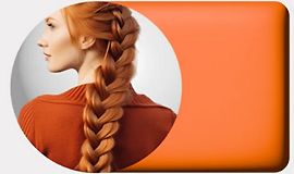 Расти, коса, до пояса: густая и крепкая logo