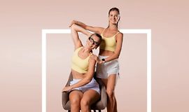 Разминки logo