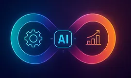 Разработка с AI Автоматизация и продуктивность