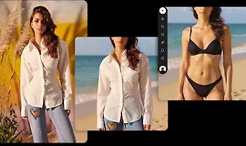 Редактирование изображений с помощью AI: Новые функции