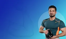 Рельефные мышцы