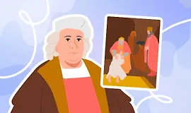 Рембрандт и свет. Особенности техники