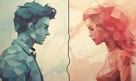 Ревность: причины, мотивы, источники
