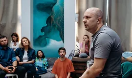 Родители, прощайте!