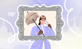 Роль портрета в живописи и театре