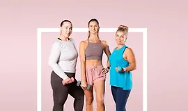 Роскошные женщины 2