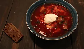 Ржаной хлеб. Эпизод II - Атака заварки