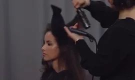 Салонная укладка, как упаковка вашей работы