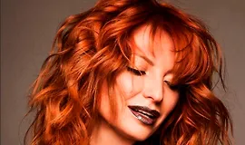 Салонные укладки. Урок 3