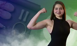 Сам себе тренер logo