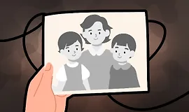 Самое загадочное исчезновение: Дети Бомонт