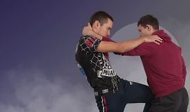 Самооборона logo