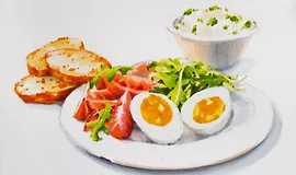 Самый вкусный марафон. Маркерный марафон