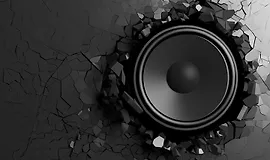 Саунд-дизайн в трейлере