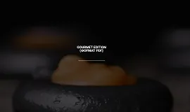 Сборник начинок Gourmet Edition