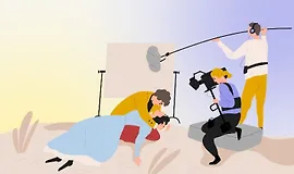 Секретные приемы великих режиссеров