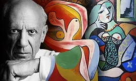 Секреты современного искусства: Пабло Пикассо