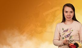 Секреты витаминного баланса logo