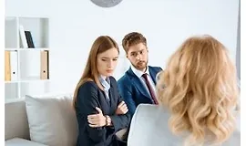 Сексология в психологическом консультировании