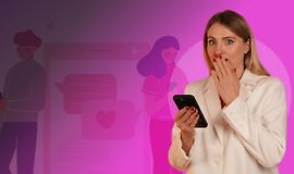 Секстинг logo