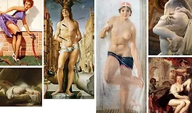 Сексуальность в искусстве