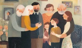 Семейная лояльность: влияние на финансы, сепарацию, идентичность