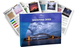 Съемка неба