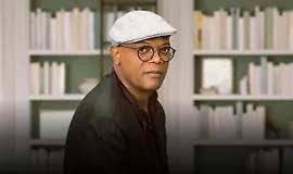 Сэмюэл Л. Джексон преподаёт актёрское мастерство