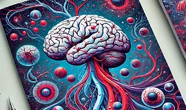 Схема «Сосуды и мозг»