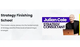 Школа мастерства в стратегии