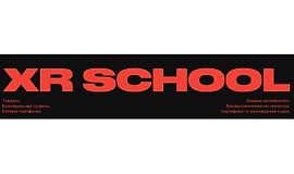 Школа творцов будущего XR School (сентябрь-октябрь 2025) logo