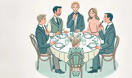 Школа утонченных манер