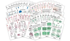 Шпаргалки по быстрому захвату