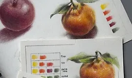 Штриховка. Основы рисунка