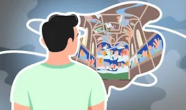 Сикстинская капелла: разбор фрески