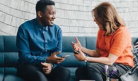 Сила языка тела