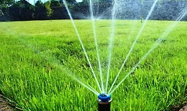 Система полива