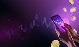 Скальпинг криптовалют