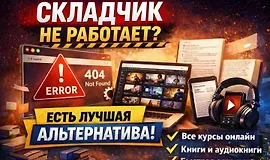 Складчик (Skladchik) не работает? Есть удобная альтернатива