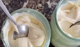 Сливочный сыр Омичка