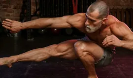 Снижение веса / Гога Тупурия